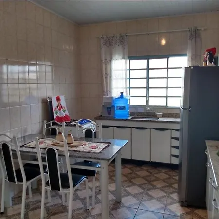 Pousada Malu-3