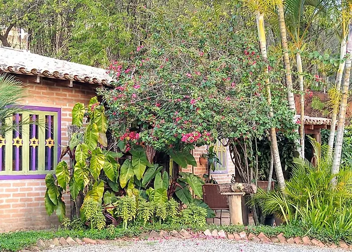 Pousada E Spa Holistico Luz E Paz Bragança Paulista